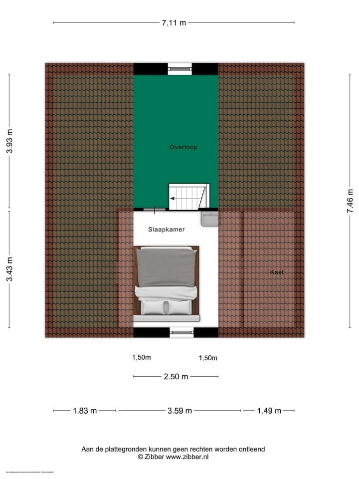 Foto 58 van 't Veld 7