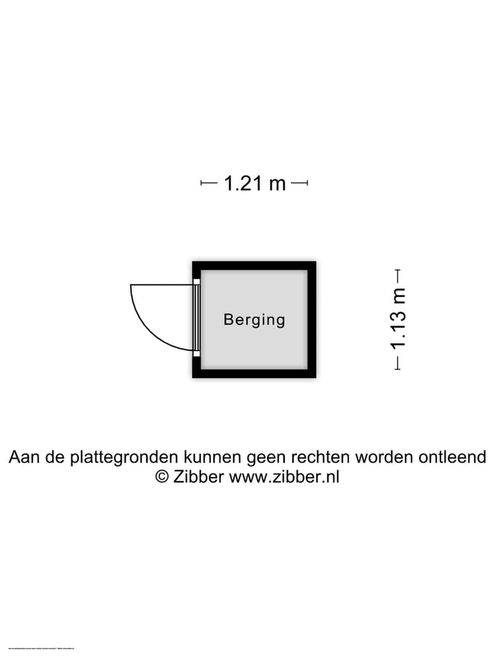 Foto 60 van 't Veld 7