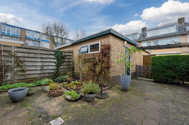 Foto 39 van Dronenplein 6