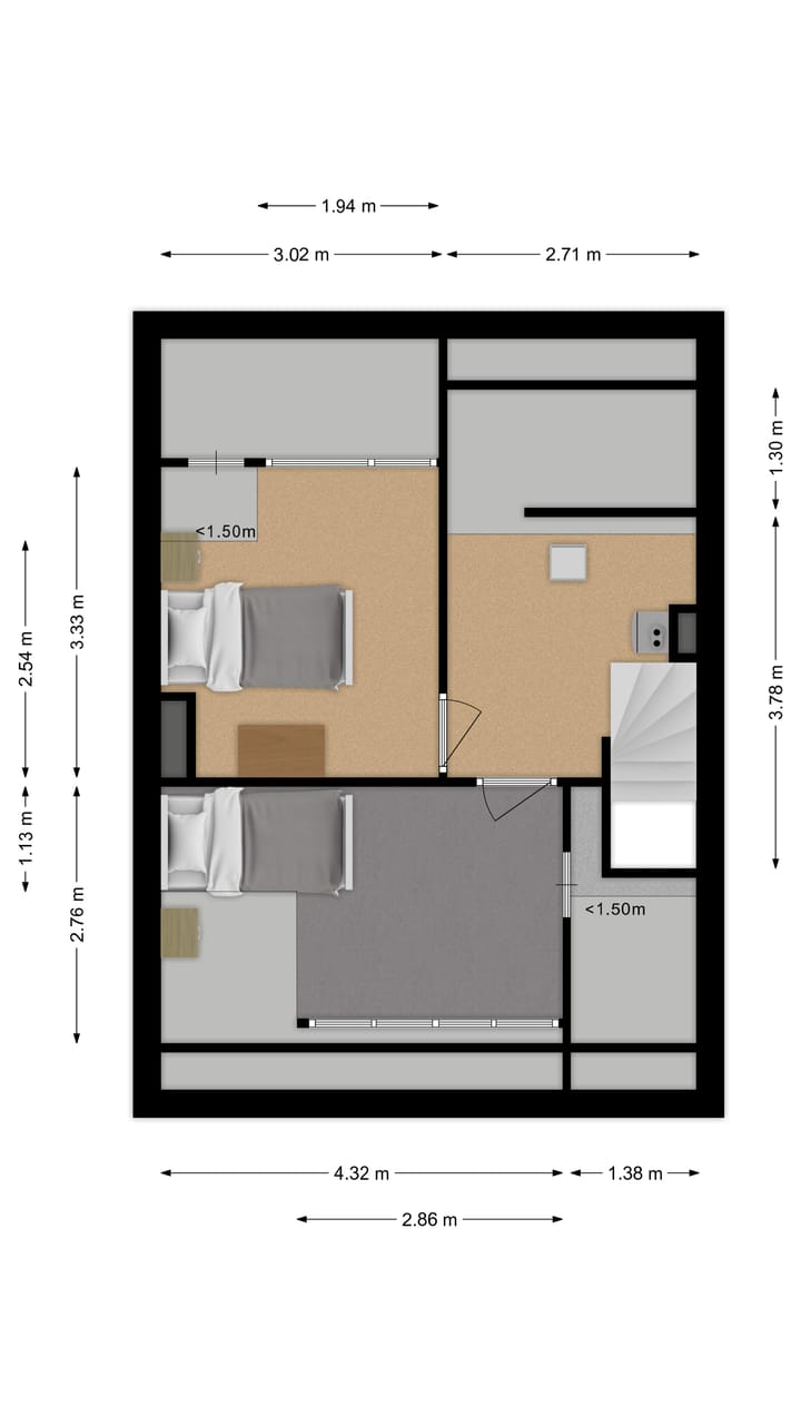 Foto 45 van Dronenplein 6