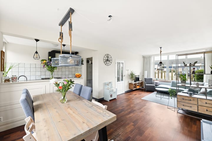 Foto 2 van Goeman Borgesiusstraat 30