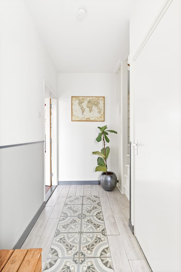 Photo 6 of Goeman Borgesiusstraat 30