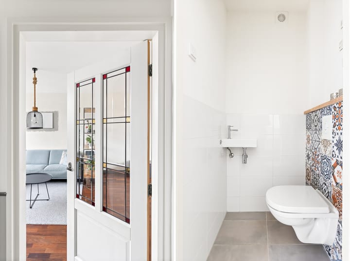 Photo 7 of Goeman Borgesiusstraat 30