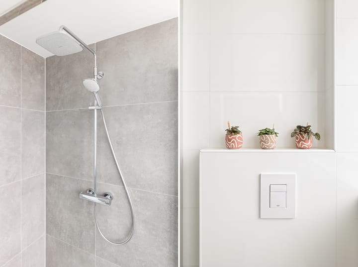 Photo 13 of Goeman Borgesiusstraat 30