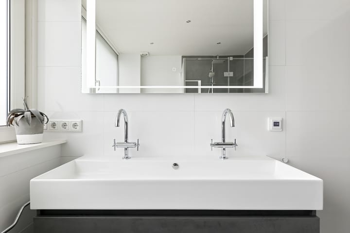 Photo 14 of Goeman Borgesiusstraat 30