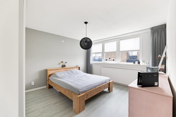 Photo 15 of Goeman Borgesiusstraat 30