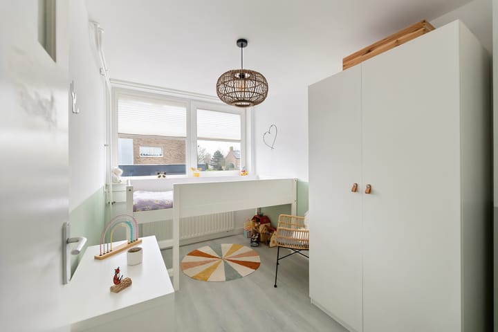 Photo 19 of Goeman Borgesiusstraat 30