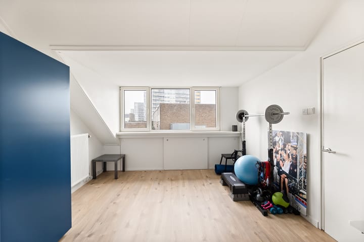 Photo 20 of Goeman Borgesiusstraat 30