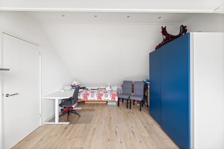 Photo 21 of Goeman Borgesiusstraat 30