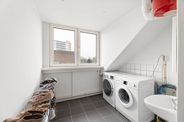 Photo 22 of Goeman Borgesiusstraat 30