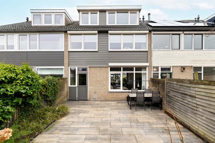 Photo 23 of Goeman Borgesiusstraat 30