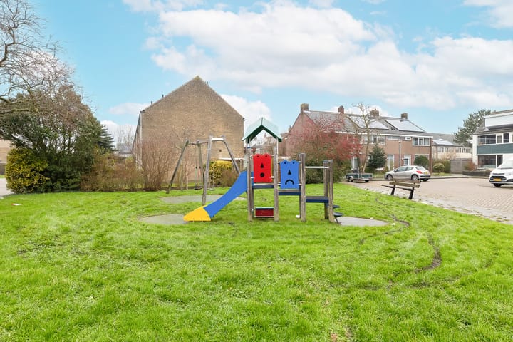 Photo 25 of Goeman Borgesiusstraat 30