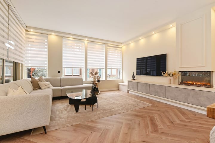 Foto 2 van Beetsstraat 111