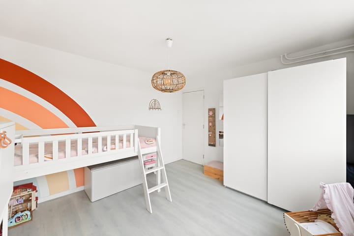 Photo 17 of Goeman Borgesiusstraat 30