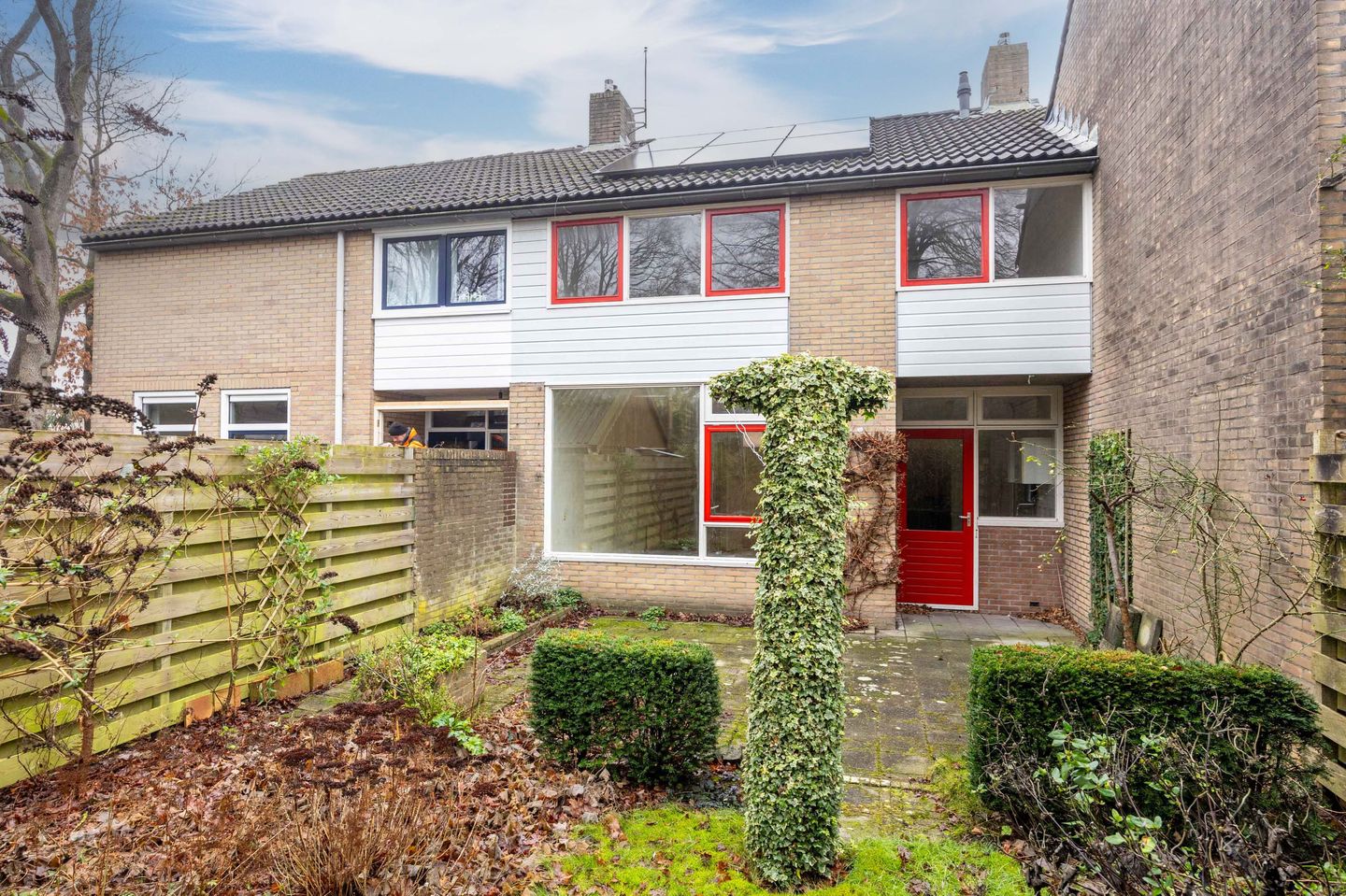 Foto 5 van de Deel 13