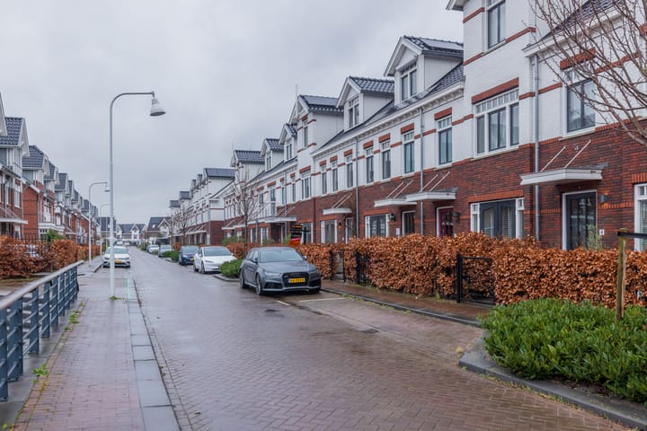 Foto 2 van Erfprins 8