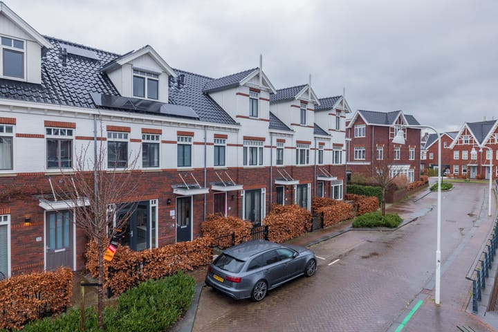 Foto 3 van Erfprins 8