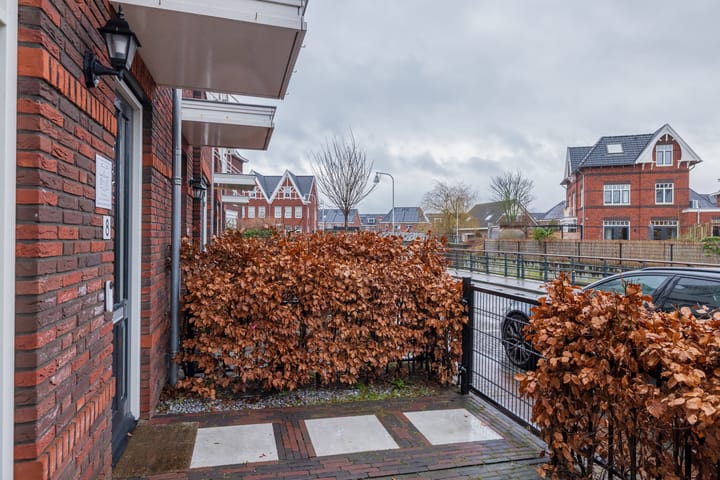 Foto 5 van Erfprins 8