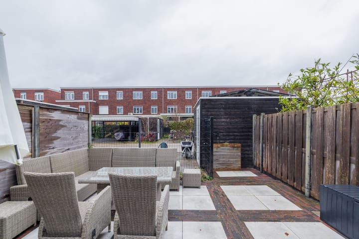 Foto 25 van Erfprins 8