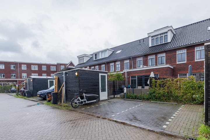 Foto 33 van Erfprins 8