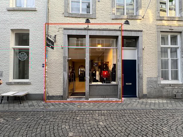 Heggenstraat 9