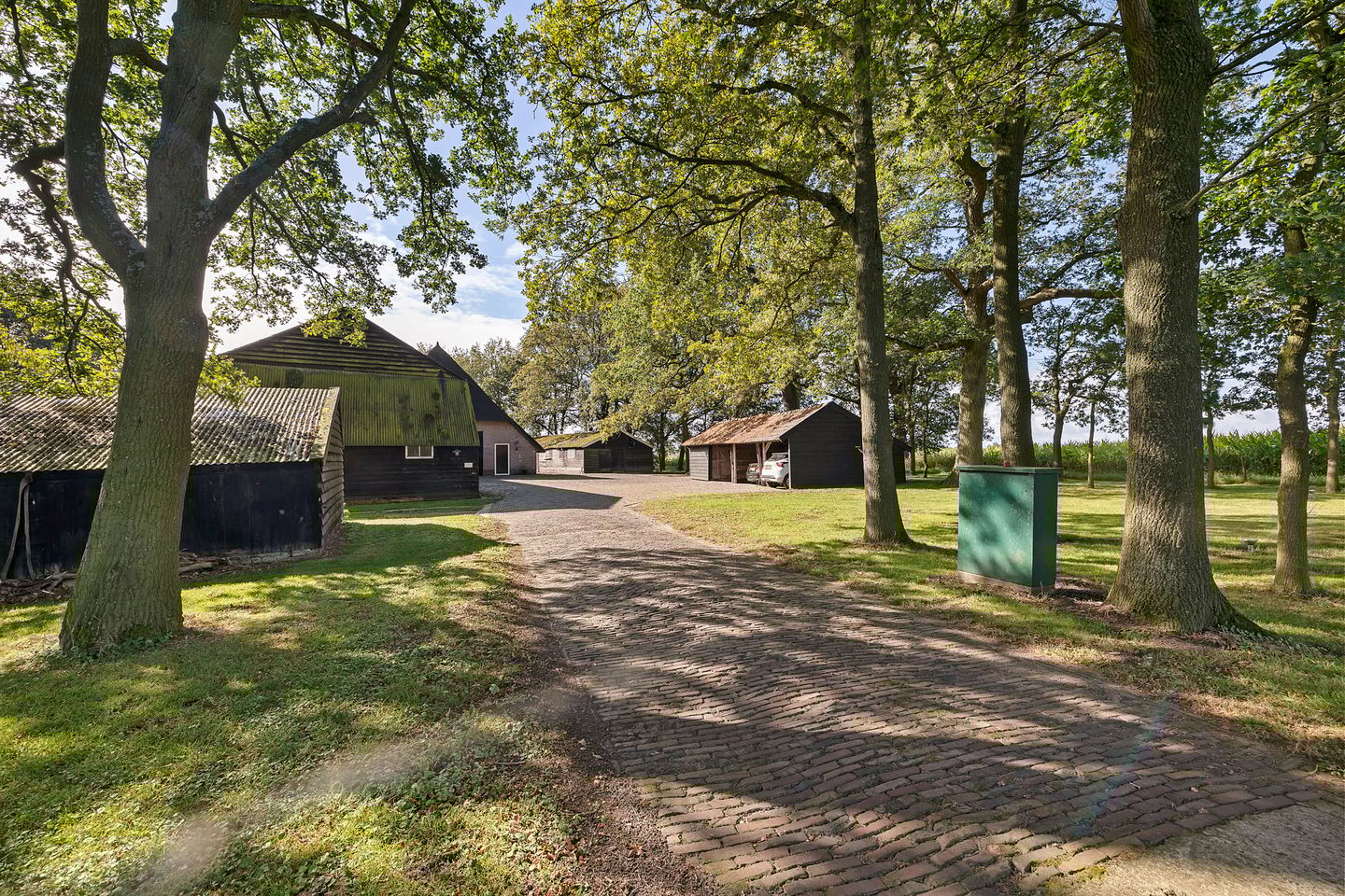 Foto 4 van Kanaalweg 5