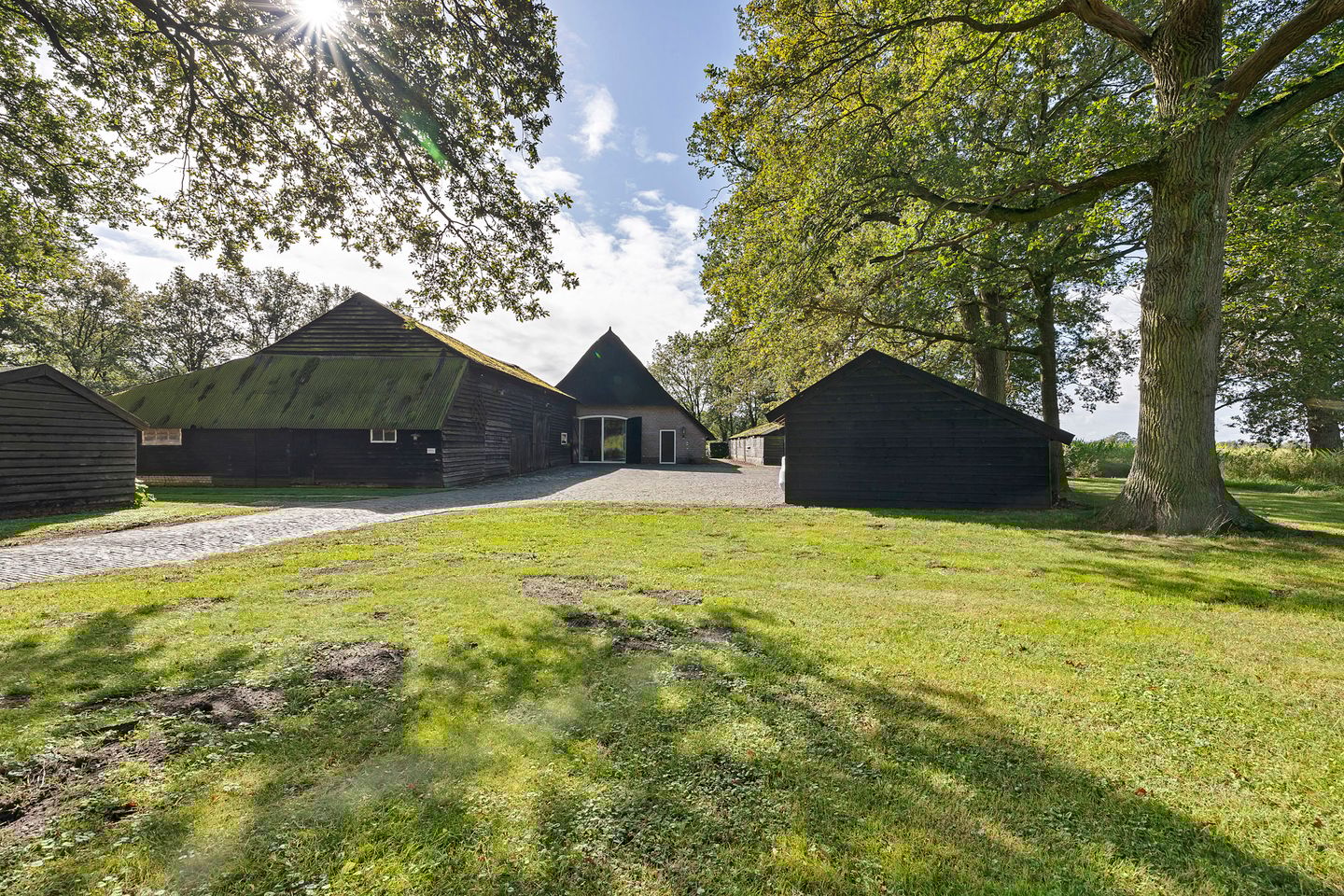 Foto 1 van Kanaalweg 5