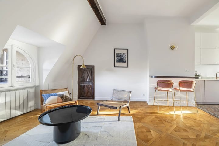 Foto 3 van Place des Vosges