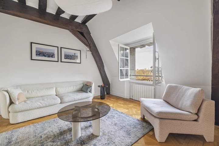 Foto 5 van Place des Vosges