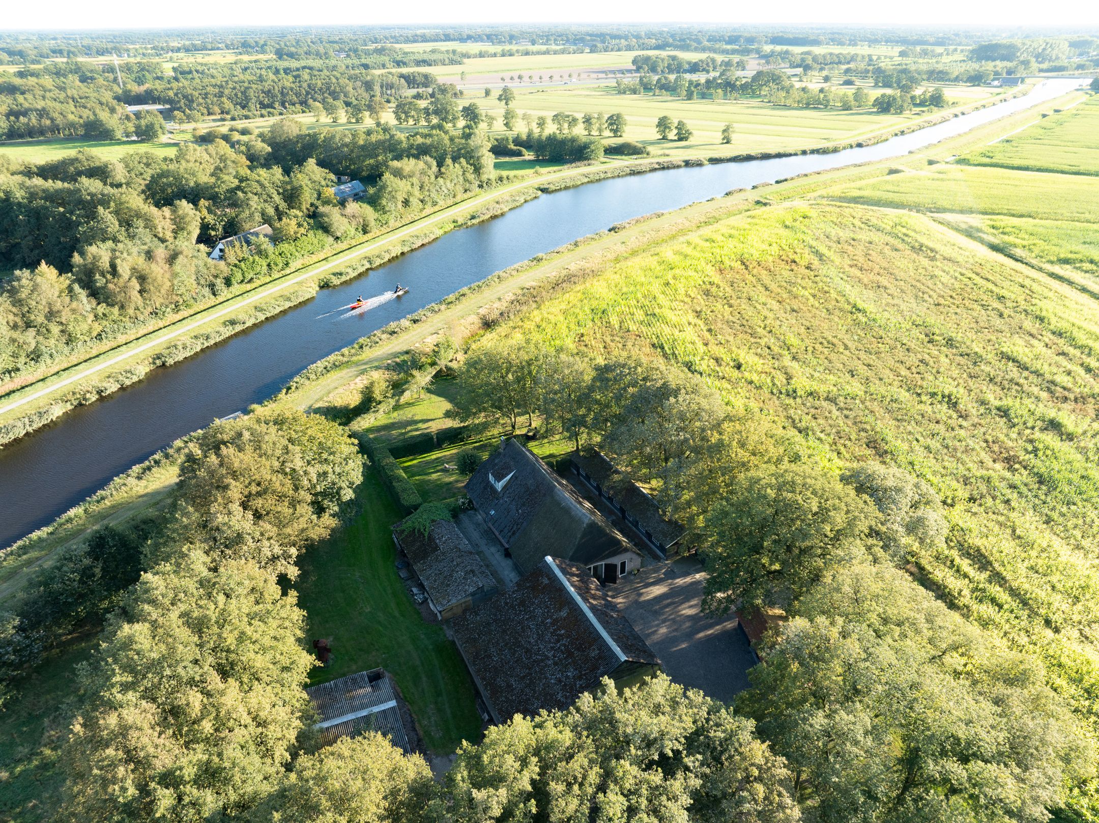 Foto 66 van Kanaalweg 5