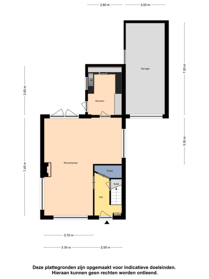 Foto 35 van Middelburgsestraat 31