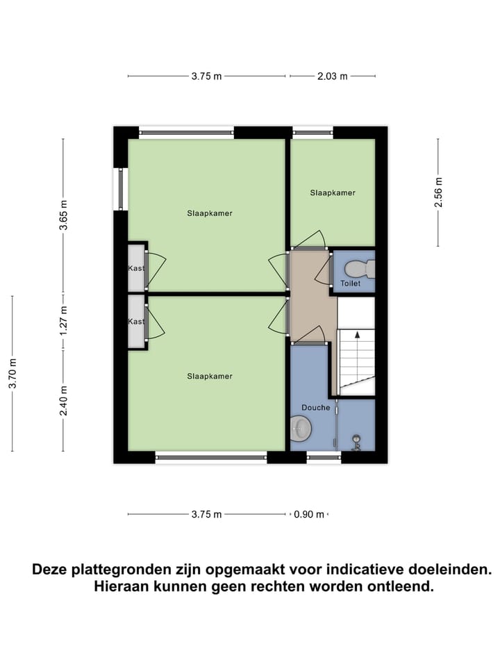 Foto 36 van Middelburgsestraat 31