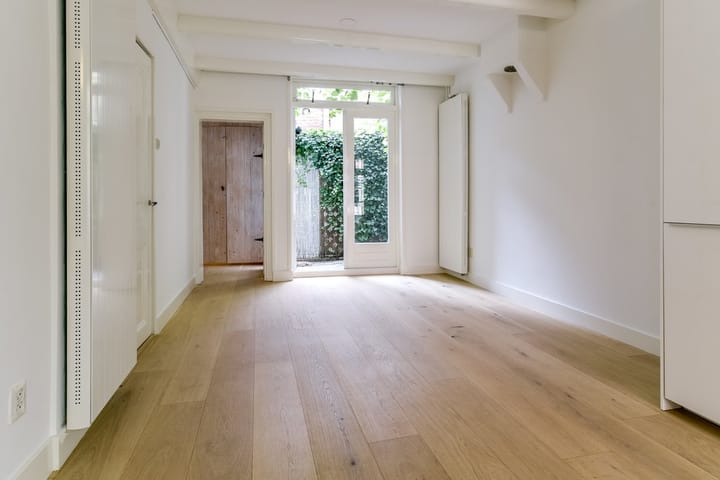 Foto 2 van Wester Bogaardstraat 10