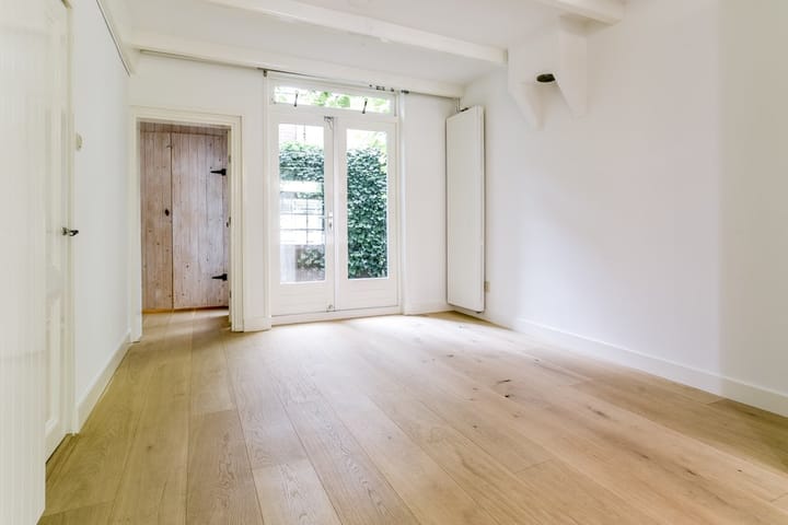 Foto 3 van Wester Bogaardstraat 10