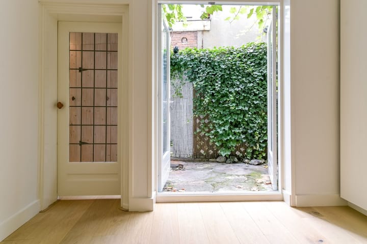 Foto 8 van Wester Bogaardstraat 10