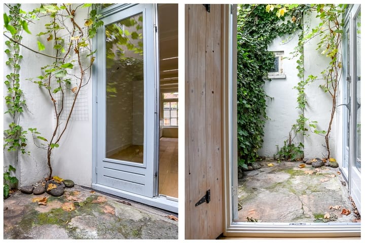 Foto 9 van Wester Bogaardstraat 10