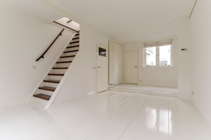 Foto 10 van Wester Bogaardstraat 10