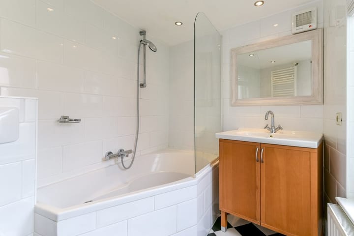 Foto 15 van Wester Bogaardstraat 10