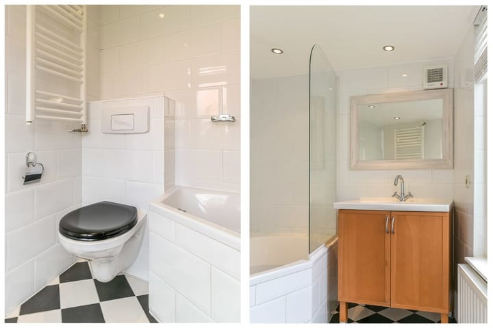 Foto 16 van Wester Bogaardstraat 10