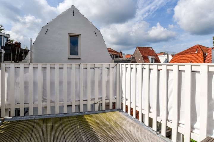 Foto 24 van Wester Bogaardstraat 10