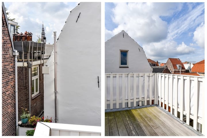 Foto 25 van Wester Bogaardstraat 10