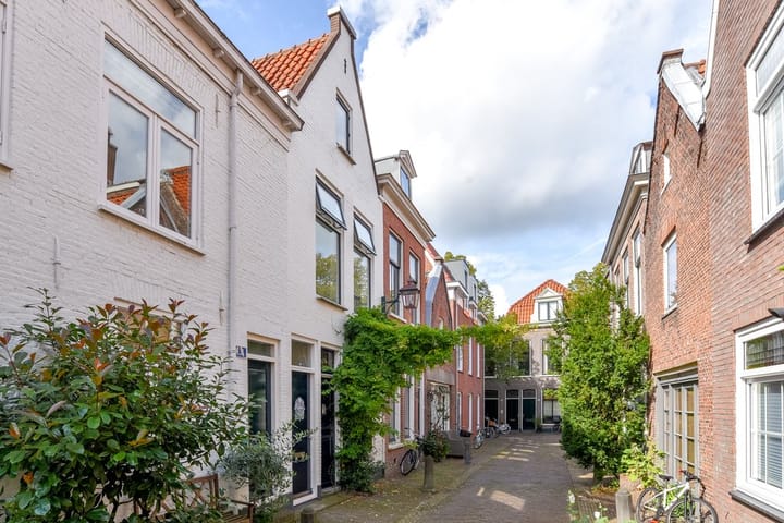 Foto 27 van Wester Bogaardstraat 10