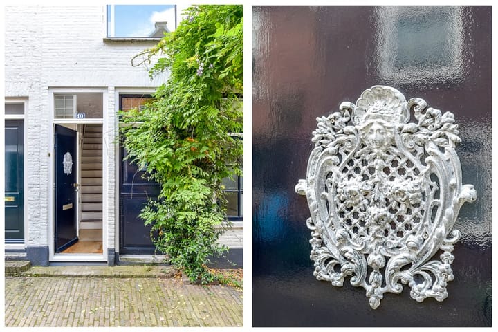 Foto 28 van Wester Bogaardstraat 10