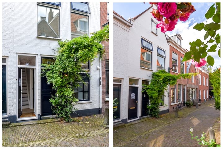 Foto 29 van Wester Bogaardstraat 10