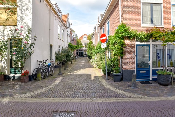 Foto 30 van Wester Bogaardstraat 10