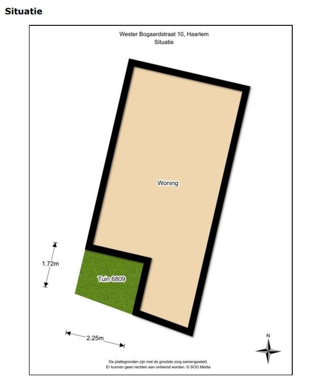 Foto 31 van Wester Bogaardstraat 10