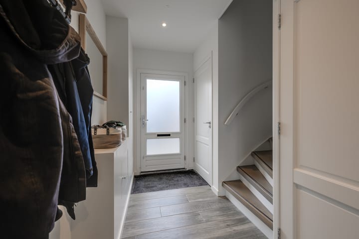 Foto 4 van Bosloop 18