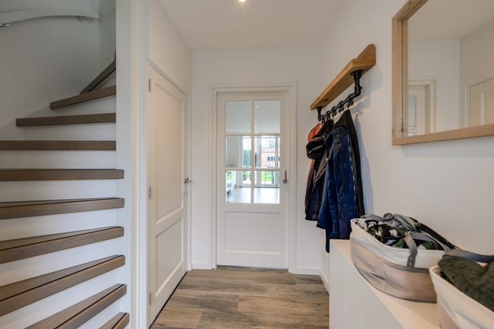 Foto 5 van Bosloop 18