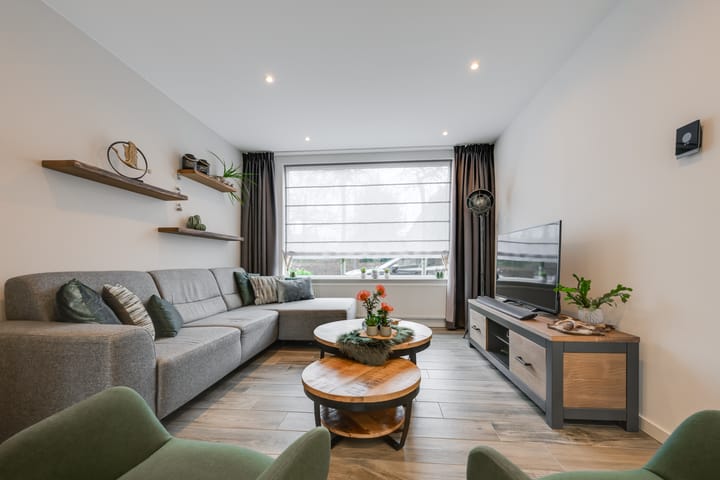 Foto 7 van Bosloop 18