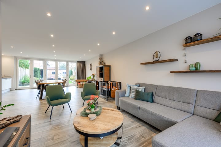 Foto 8 van Bosloop 18